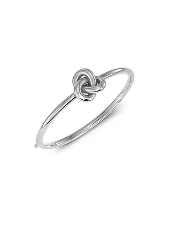 EDBLAD | Armreifen INFINITY KNOT BANGLE Steel | 